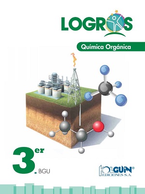 Química organica - Luis Vaca Salazar - Tercera Edición
